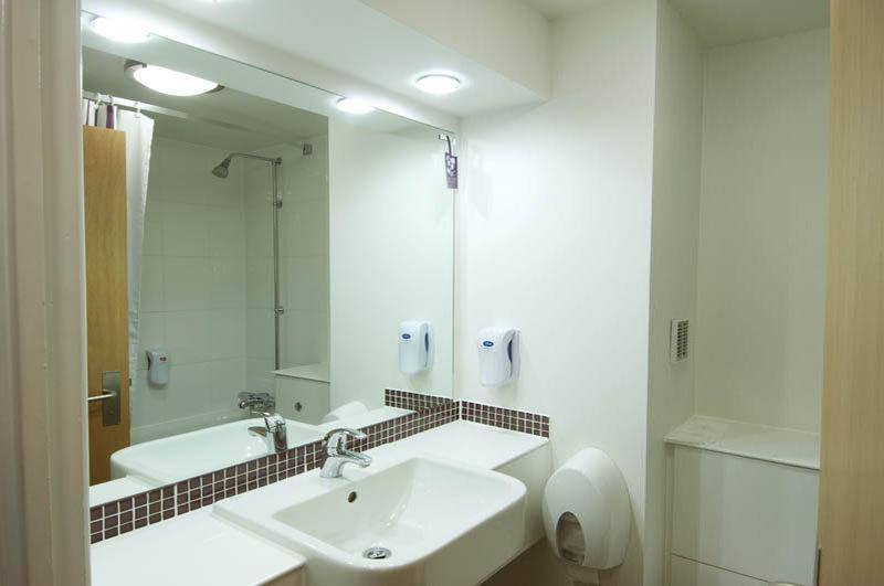 Premier Inn Premier Inn Preston South Bamber Bridge Extérieur photo